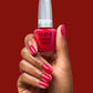 OPI Infinite Shine Collection - OPI x M&Ms Holiday 2026 Collection (12pcs)