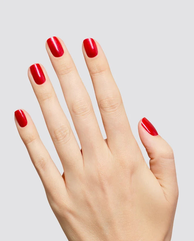 OPI Infinite Shine Collection - OPI x M&Ms Holiday 2026 Collection (12pcs)