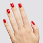 OPI Infinite Shine - Bite Sized Behavior #HRT14