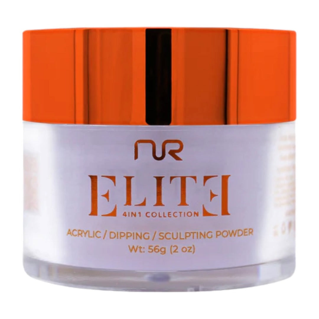 Elite Acrylic & Dipping Powder #55
