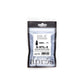 Apres Gel-X Refill Tips - Sculpted Stiletto Long (50Pcs)