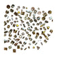 CNBS Mix Shapes Nail Art Charm
