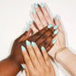 Kokoist x Nail Thoughts Colour Gel - Moonstone #NT-59
