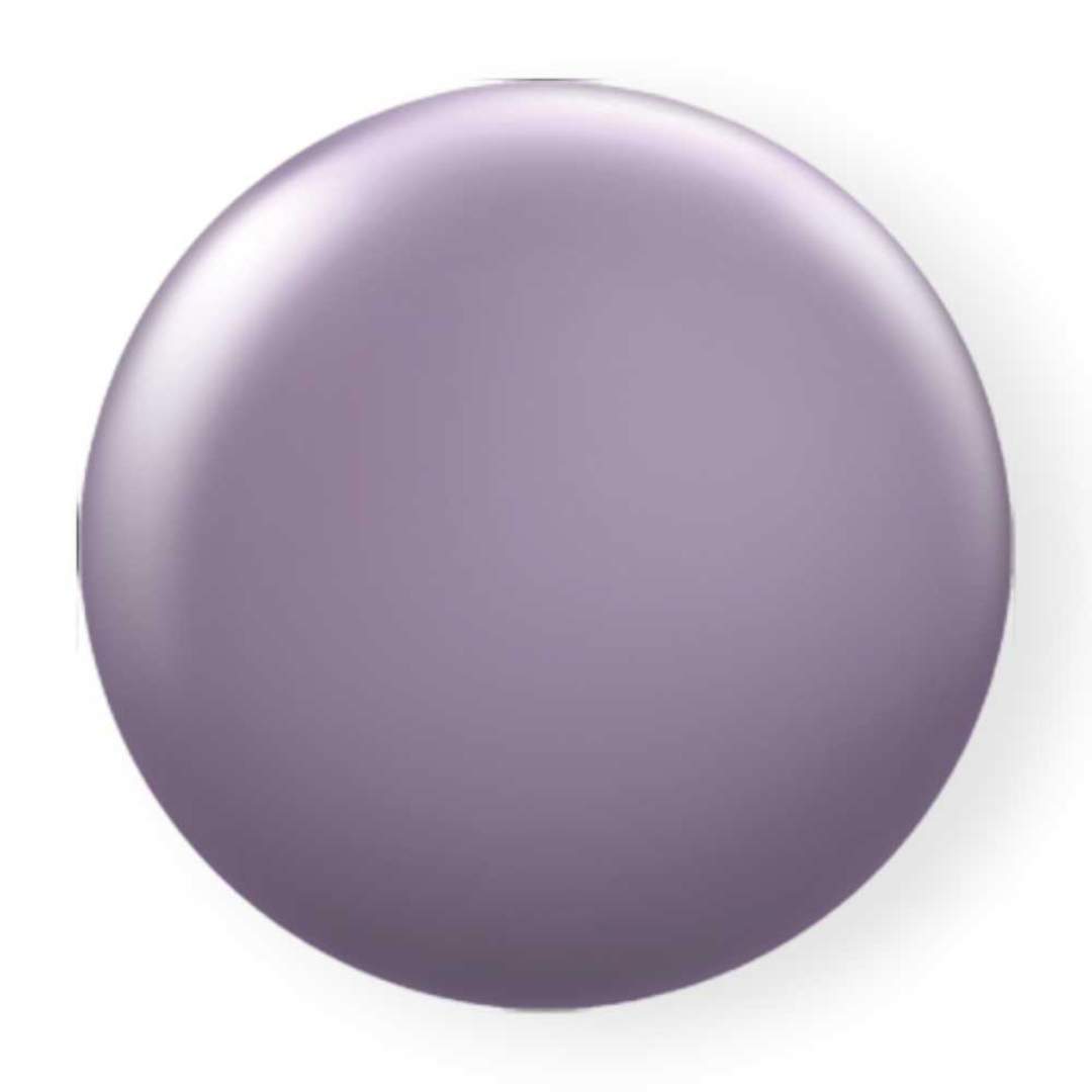 CND Shellac 0.25Oz - Alpine Plum