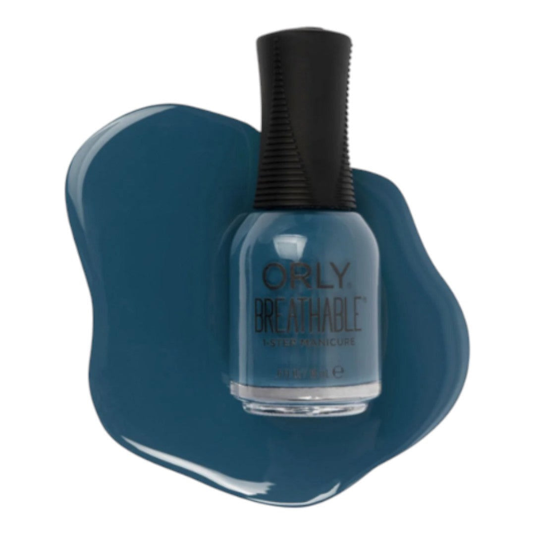 Orly Breathable - I'm Easily Suede #2060104