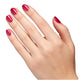OPI Gel Colour - Blame The Mistletoe #HPQ10