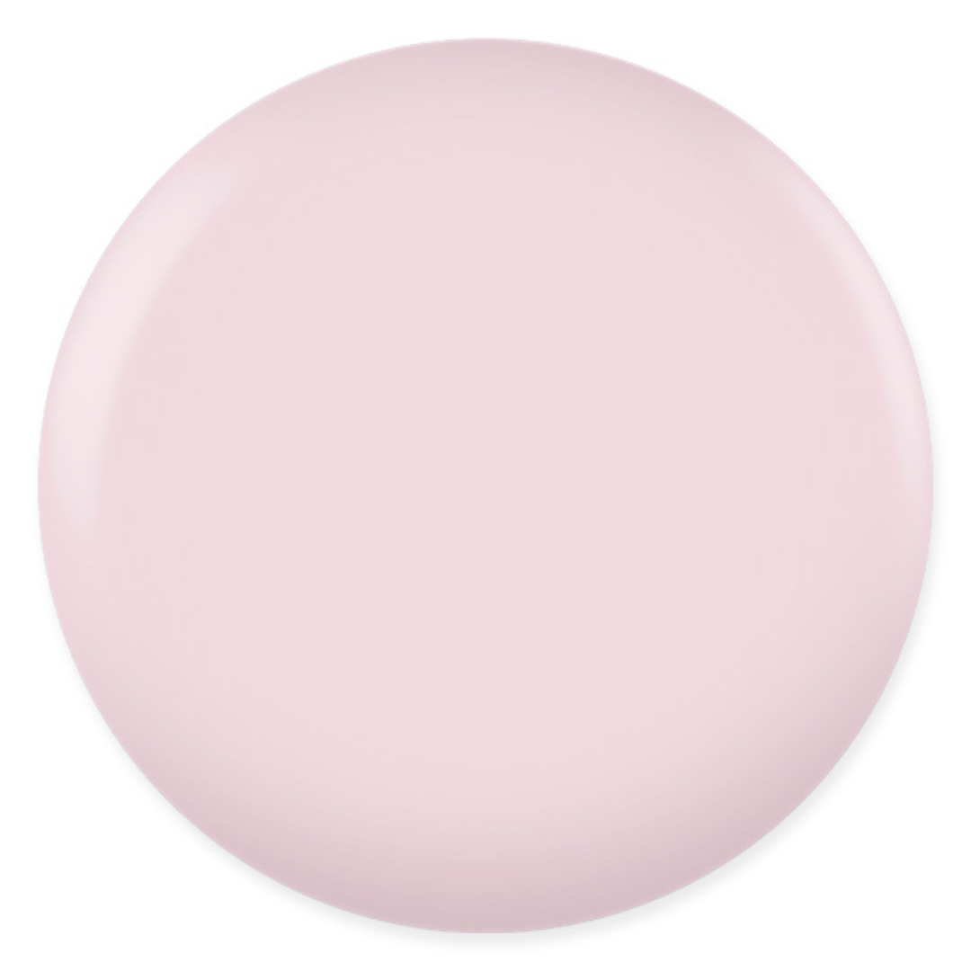 DND DC Gel & Lacquer Duo - Pina Colada #137
