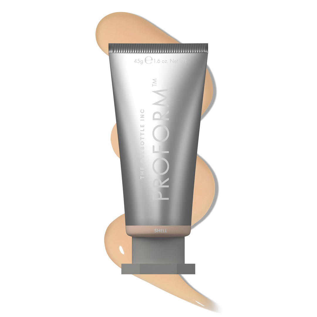 The Gelbottle - Proform Shell