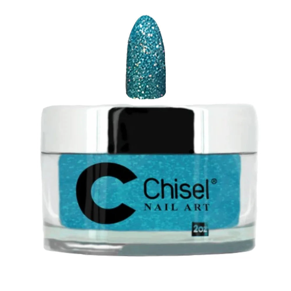 Chisel Dipping Powder 2Oz #Glitter 18