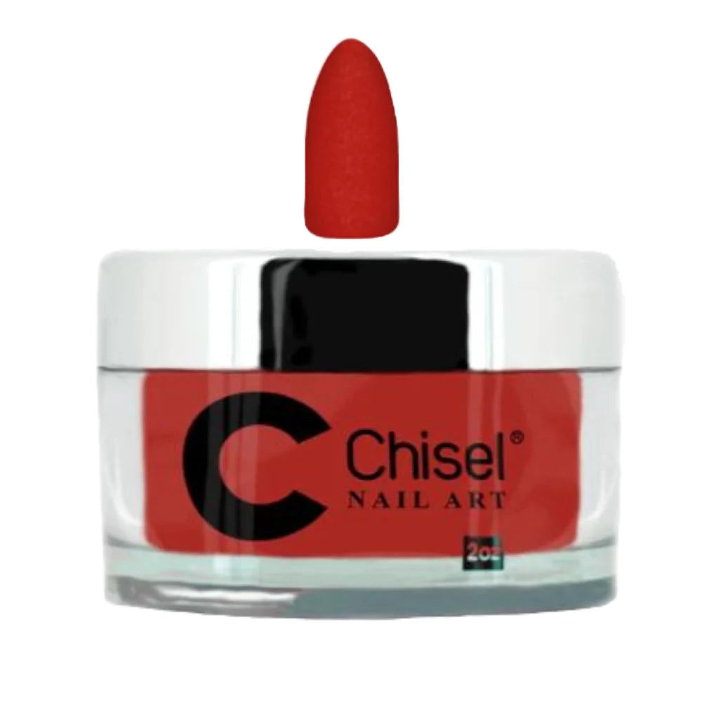 Chisel Dipping Powder 2Oz #Solid 03