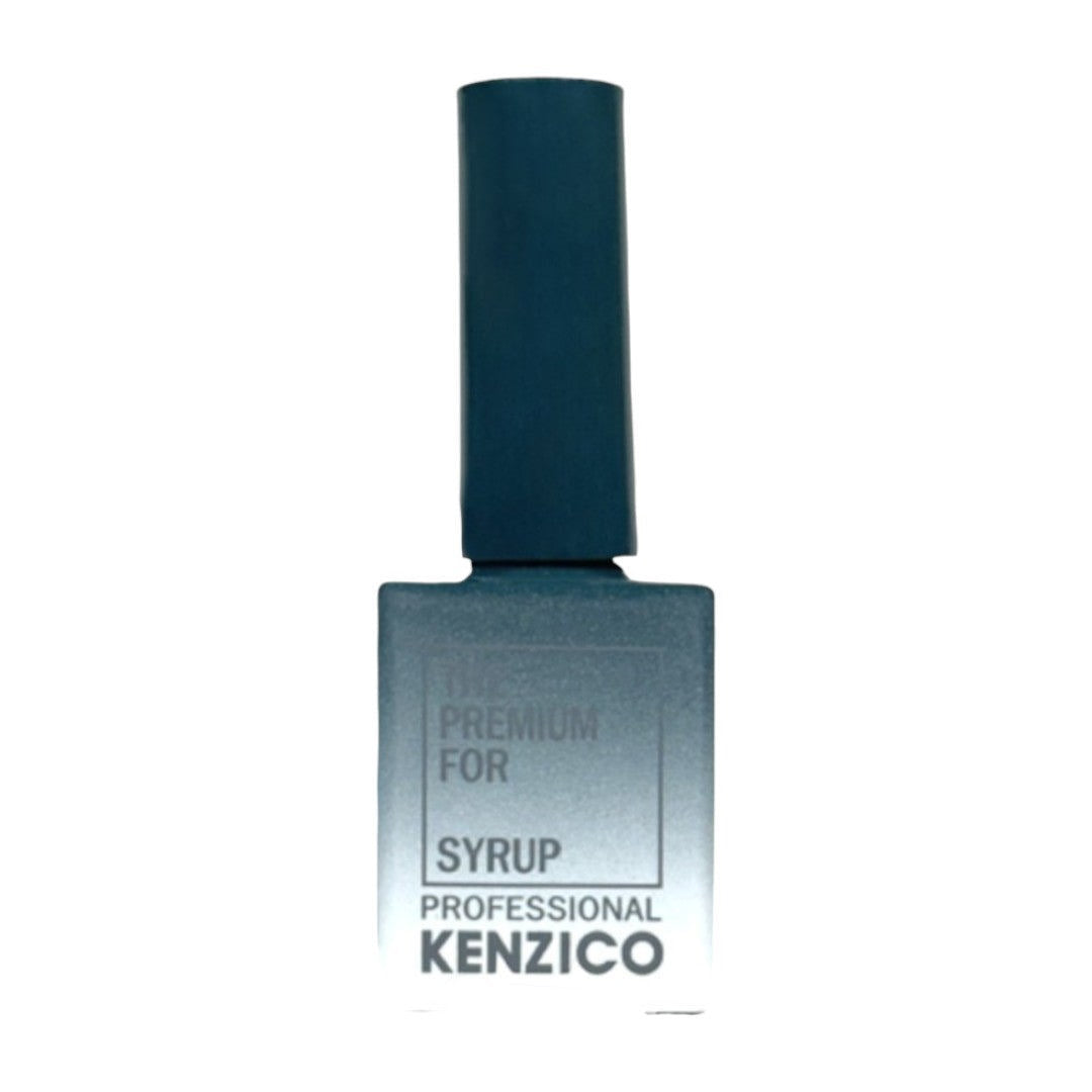 Kenzico Syrup Gel Polish #SR16