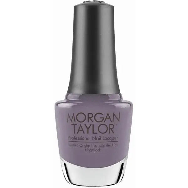Morgan Taylor Lacquer - It's All About The Twill #1110467