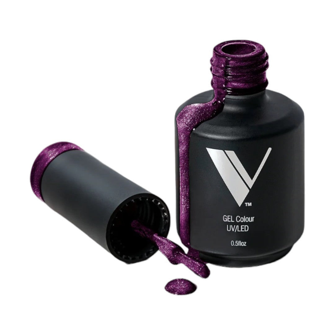 V Beauty Pure Gel Polish - 074