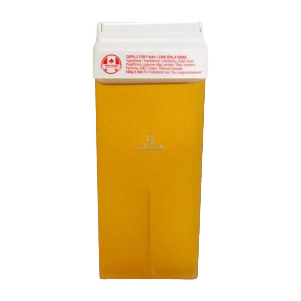 Sharonelle Roll On Wax - Honey