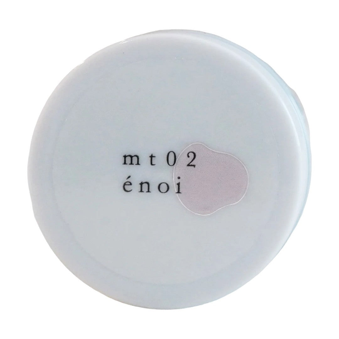 Enoi Gel Polish - Matte Series #MT02