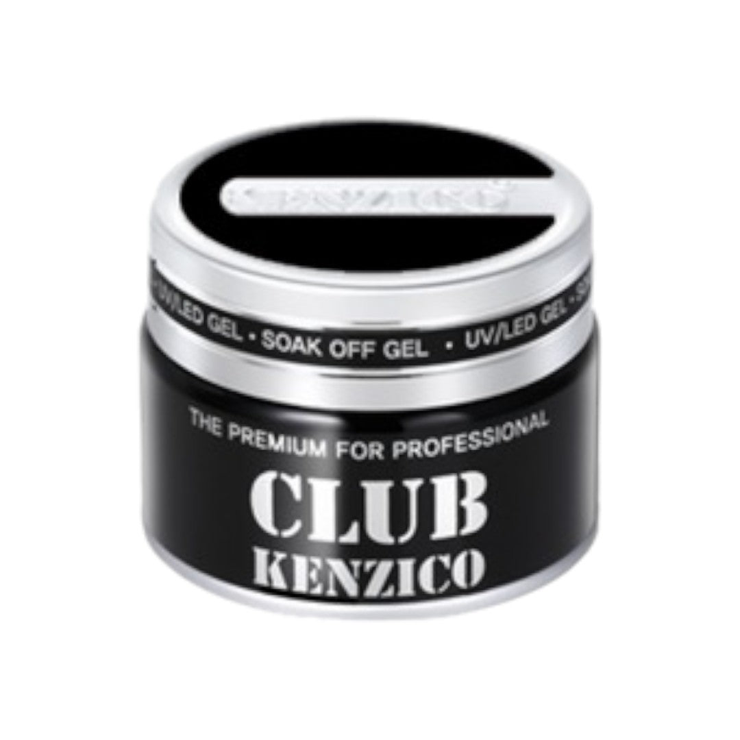 Kenzico Painting Gel, Gel Nail Paint for Creative Nail Designs