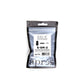 apres Gel-X Refill Tips - Sculpted Square Medium (50pcs)