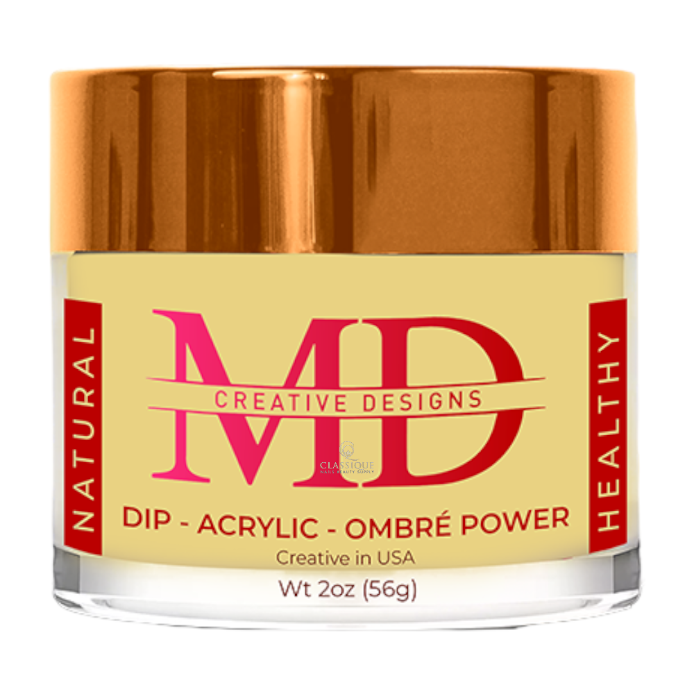 MD Dipping Powder 2In1 #K-68