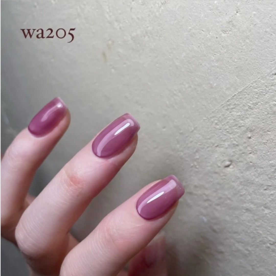 Enoi Gel Polish - Warm Series #WA205