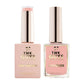 2Guys Gel & Lacquer Duo #A121 Somebunny Loves You