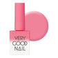 Very Good Nail Syrup Gel Polish - Vivid Pink #S42