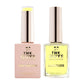 2Guys Gel & Lacquer Duo #A123 Eggs-Cellent Easter
