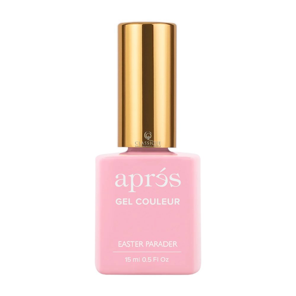 Apres Gel Couleur - Easter Parade #APGC307