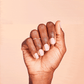 OPI Powder Perfection - Put It In Neutral #DPT65