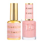 DND DC Gel & Lacquer Duo - Flaxseed Oil #113