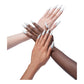 V Beauty Pure Gel Polish - 045 White