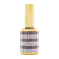 DND DC Platinum Gel Polish - Majesty #197