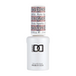 DND Gel Colour - Rose Sparkle #939