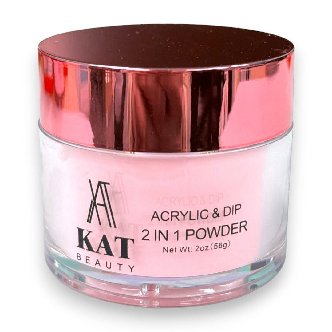 KAT Beauty 4In1 System #009