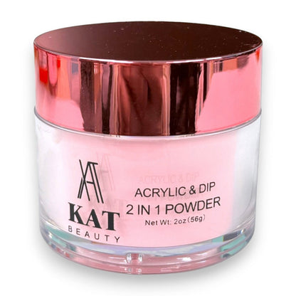 KAT Beauty 4In1 System #009