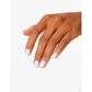 OPI Powder Perfection - Love Is In The Bare #DPT69