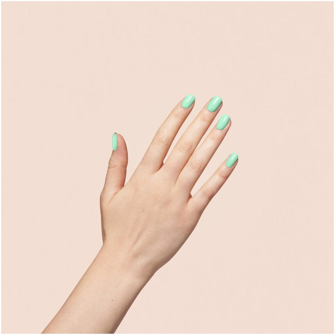 Bio Seaweed Gel #16 Seafoam