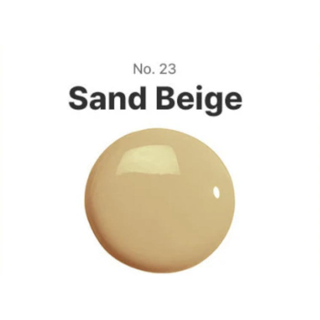 More Art Liquid Sand Beige #No.23