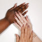 Kokoist X Nail Thoughts Tinted Base Gel - Iced Latte Base #NTB-13