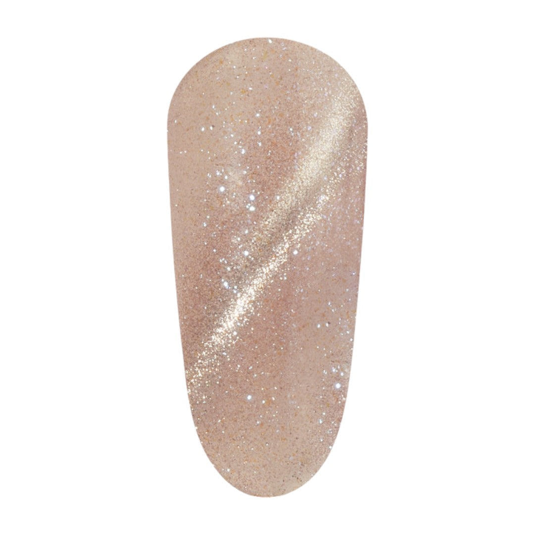 The Gelbottle Cat Eye Gel Colour - Elixir