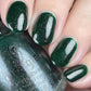 China Glaze - Emerald Magic #85096