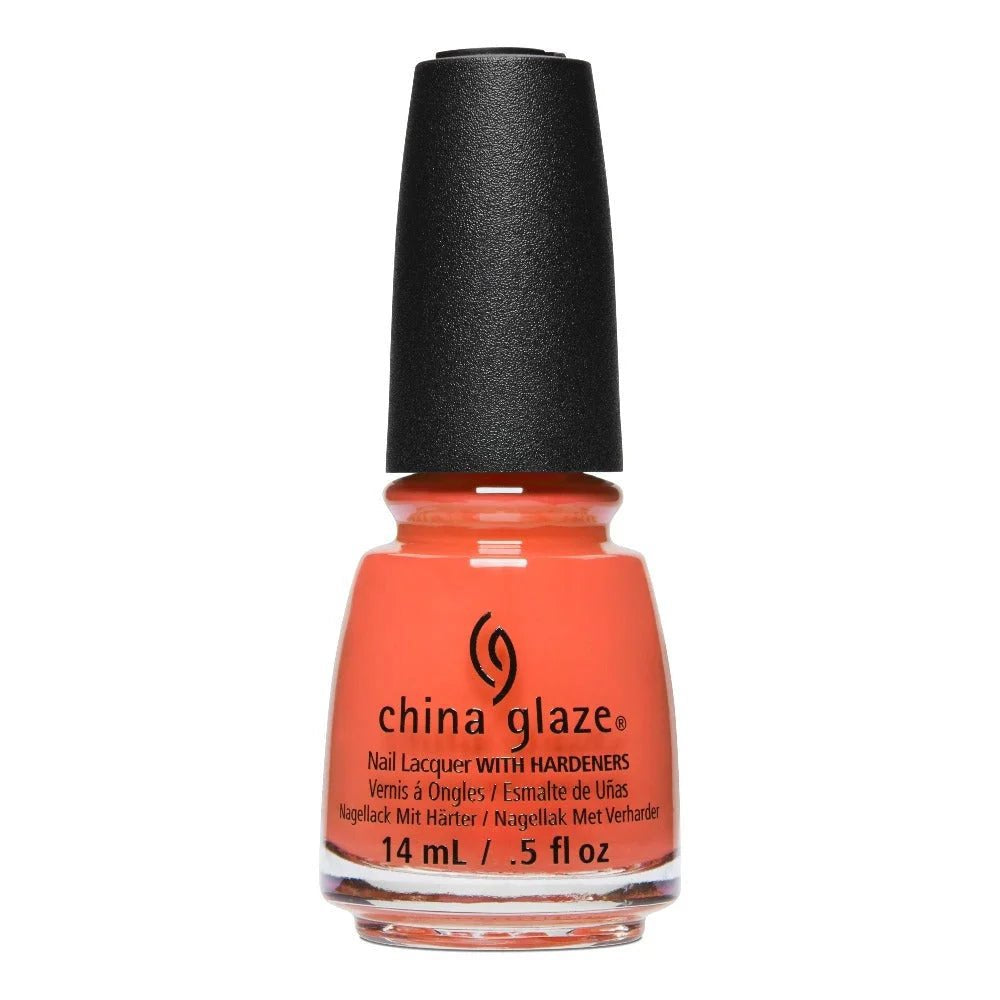 China Glaze - Athlete Chic #84148