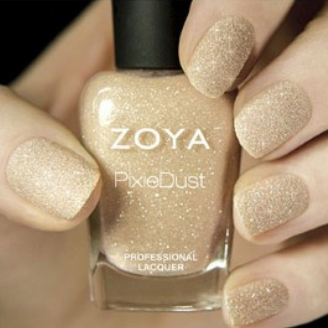 Zoya - Godiva #ZP658