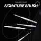Mithmillo Artistic Signature Art Brush - Short Liner #1