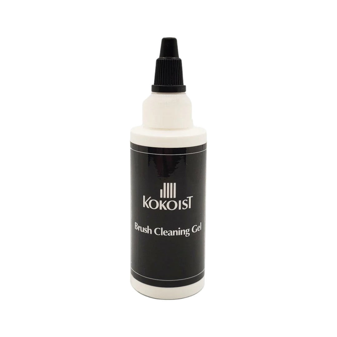 Kokoist Brush Cleaning Gel 50G