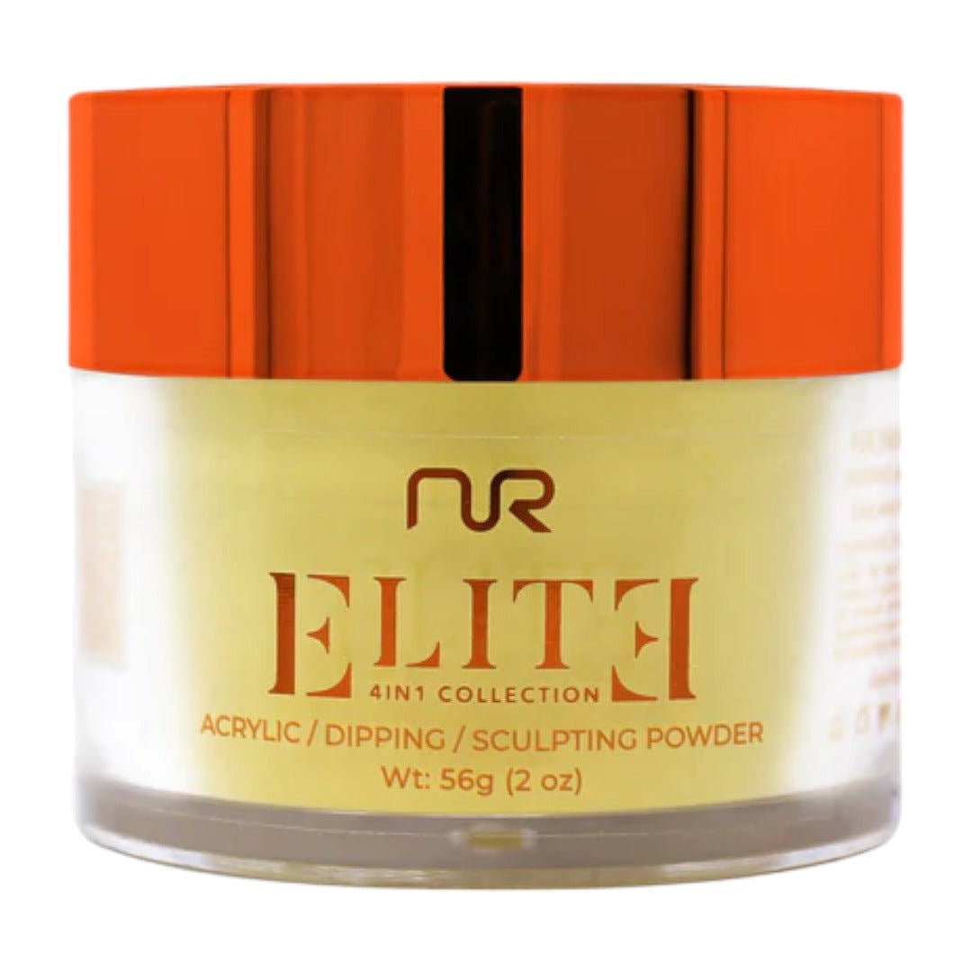 Elite Acrylic & Dipping Powder #35