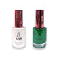 KAT Beauty 4In1 System #216
