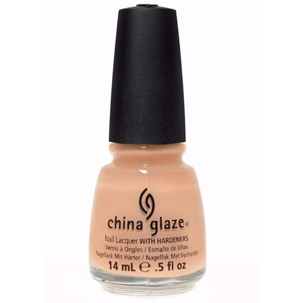 China Glaze - Sunset Sail #80974