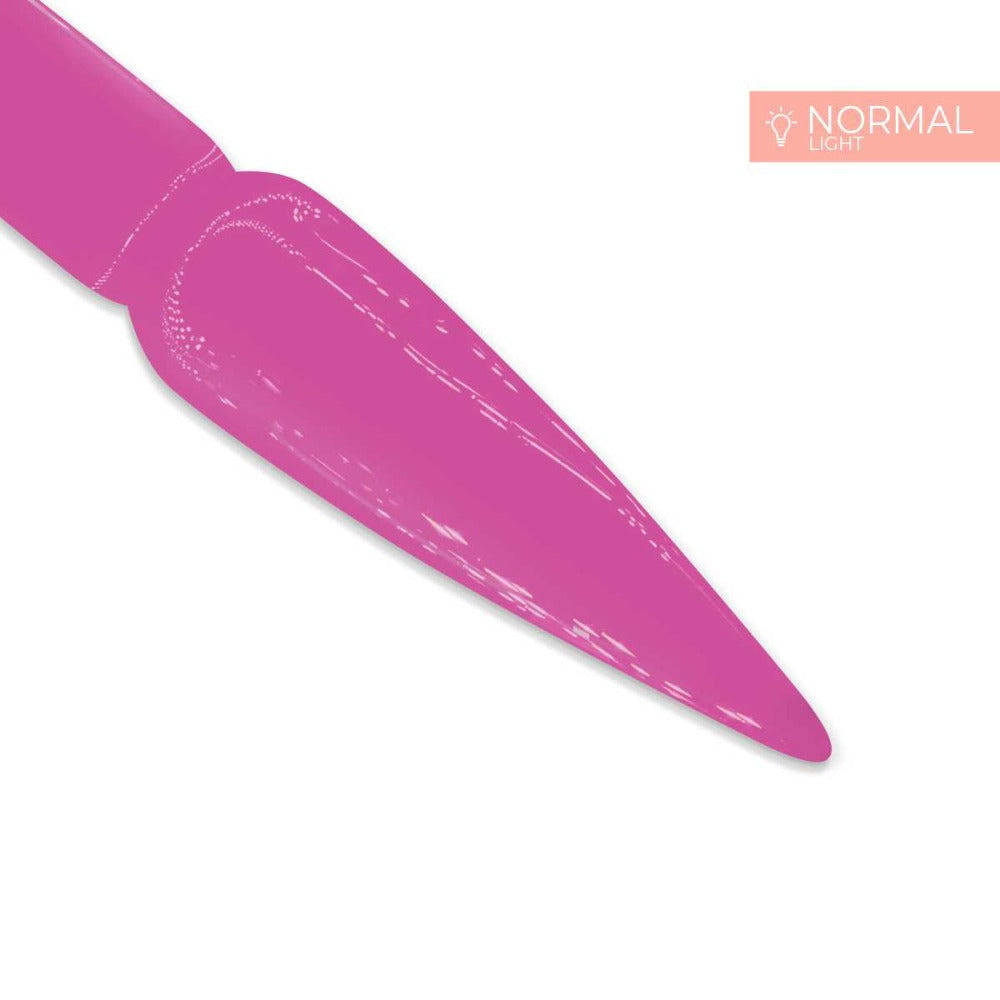 IGel Glow In The Dark Gel Polish - Tutti Frutti #G05