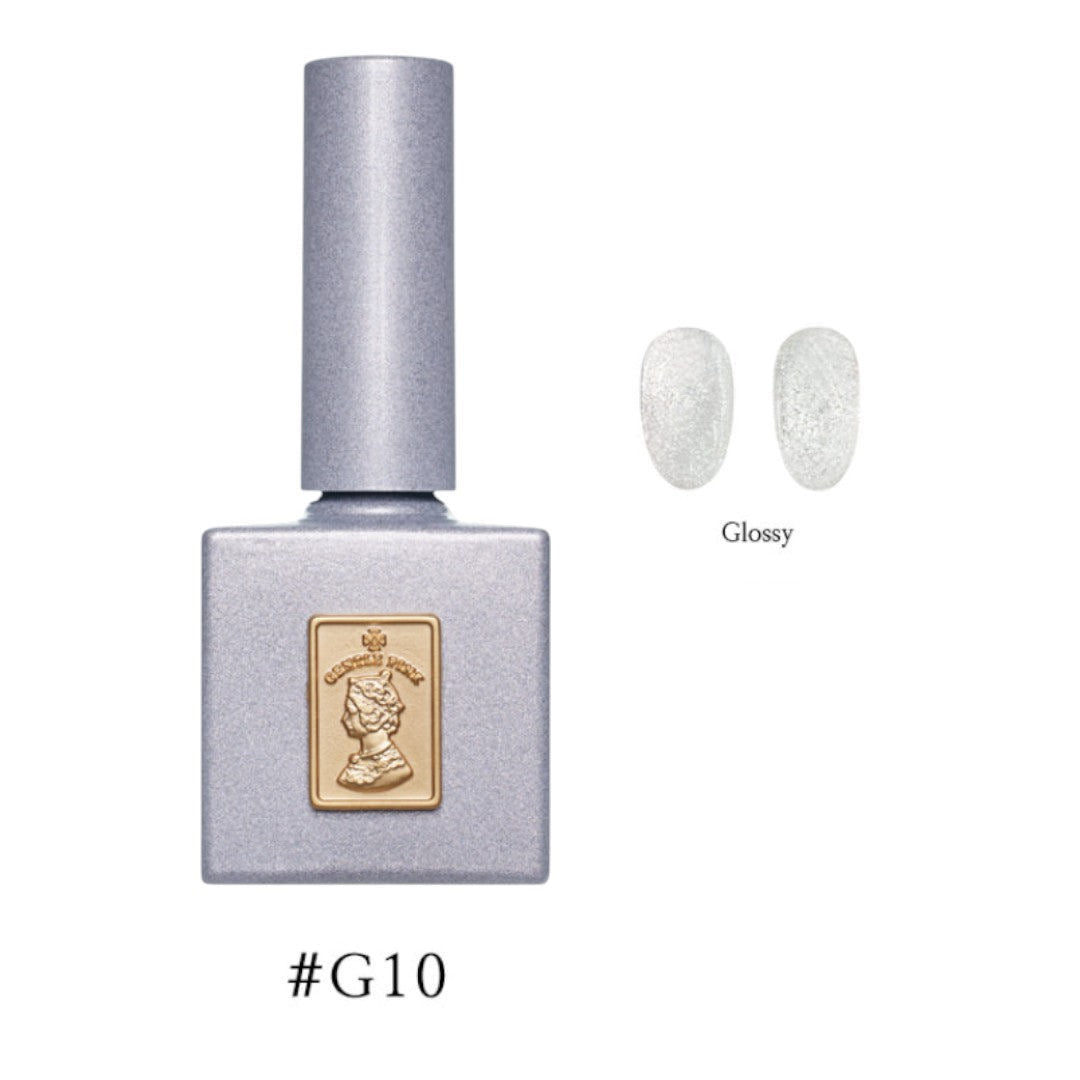 Gentle Pink Gel Colour #G10