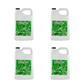 KDS Natural Feet Callus Remover 1Gal (Case of 4)